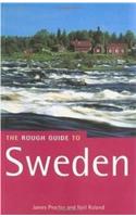 The Rough Guide to Sweden