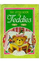 Little Book of Teddies (The little book of series)