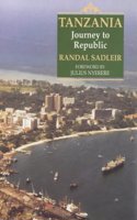 Tanzania, Journey to Republic