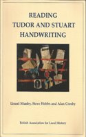 Reading Tudor and Stuart Handwriting