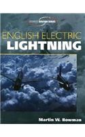 English Electric Lightning