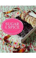 Sugar & Spice