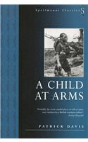 A Child at Arms