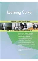 Learning Curve A Complete Guide - 2020 Edition