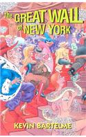 Great Wall of New York