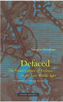 Defaced
