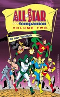 All-Star Companion Volume 2