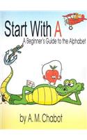 Start with A