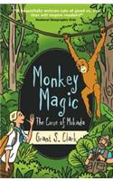 Monkey Magic