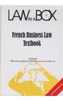 French Business Law in a Box
