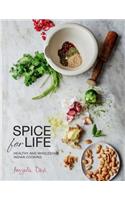 Spice for Life