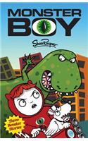 Monster Boy