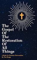 Gospel of the Restoration of all Things