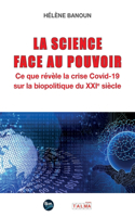 Science face au Pouvoir