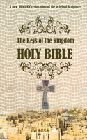 Keys of the Kingdom Bible