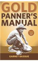 Gold Panner's Manual