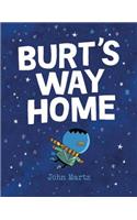 Burt's Way Home