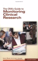 The Cras Guide to Monitoring Clinical Research