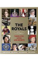 People: The Royals: Their Lives, Loves, and Secrets