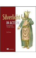 Silverlight 4 in Action