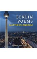 Berlin Poems