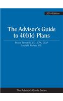 Advisor's Guide to 401(k) Plans