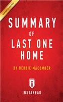 Summary of Last One Home: by Debbie Macomber Includes Analysis