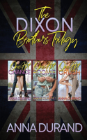 Dixon Brothers Trilogy