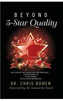 Beyond 5-Star Quality