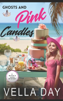 Ghosts and Pink Candles