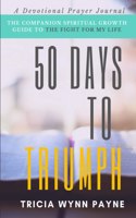 50 Days to Triumph