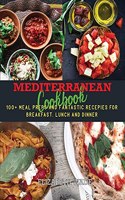 Mediterranean Cookbook