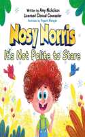 Nosy Norris