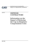 Defense contractors