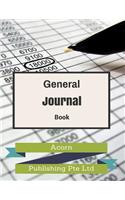 General Journal Book