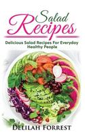 Salad Recipes