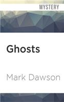 Ghosts: (4 John Milton)