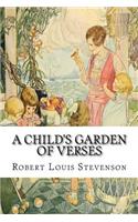 A Child's Garden of Verses