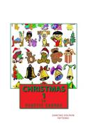 Christmas 1: In Plastic Canvas