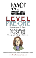 Pre-Level 1 Classical Favorites