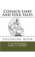 Cossack fairy and folk tales
