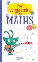 Pour comprendre les maths CP - Fichier eleve - CP cycle 2 - Ed. 2018