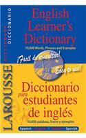 Larousse English Learner's Dictionary