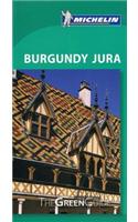 Burgundy Jura Green Guide