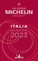 Michelin Guide Italia (Italy) 2023