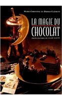 Magie Du Chocolat (La)