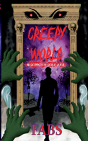 Creepy World: 10 creepypastas au coeur de la peur