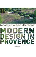 Nicole de Vesian - Gardens