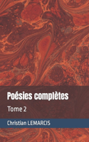 Poésies complètes