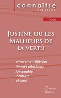 Fiche de lecture Justine ou les Malheurs de la vertu (Analyse littéraire de référence et résumé complet)
